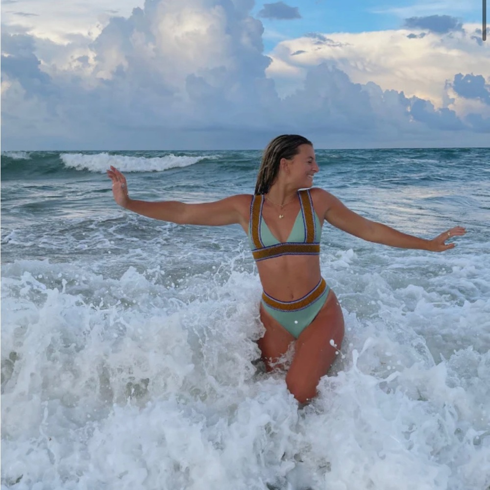 Elysiian Bali bathing suit